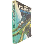 High justice - Jerry Pournelle