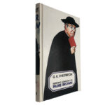 Histórias completas do Padre Brown 4 - G. K. Chesterton