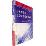 How the other half lives + Leningrad nights - James Lovegrove / Graham Joyce