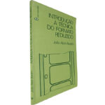 Introdução à técnica do formato reduzido - João Abel Aboim