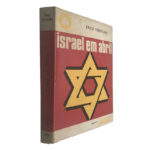 Israel em abril - Erico Veríssimo