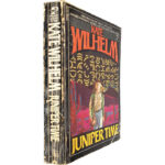 Juniper time - Kate Wilhelm
