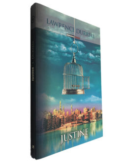 Justine - Lawrence Durrell