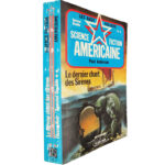 Le dernier chant des Sirènes (Science Fiction Americaine) - Poul Anderson