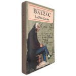 Le Père Goriot - Honore de Balzac