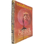 Lords of creation - Eando Binder