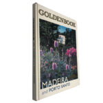 Madeira and Porto Santo (Goldenbook)