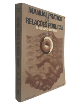 Manual prático de relações públicas - Fernando Lozano