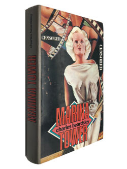Marina Tower - Charles Beardsley
