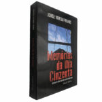 Memórias da Ilha Cinzenta - Jorge Varela Palhas