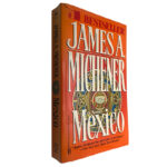 México - James A. Michener