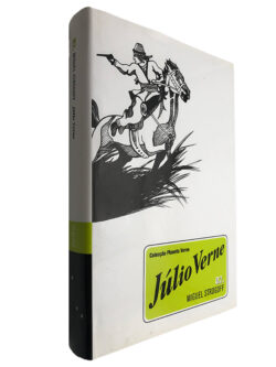 Miguel Strogoff - Júlio Verne