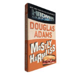 Mostly Harmless - Douglas Adams