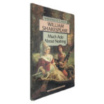 Much ado about nothing - William Shakespeare