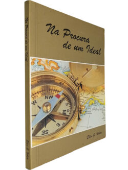Na procura de um ideal - Ellen G. Wite