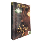 Nana - Emílio Zola