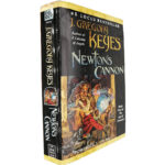 Newton's Cannon - J. Gregory Keyes