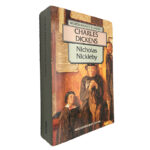 Nicholas Nickleby - Charles Dickens