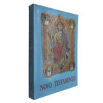 Novo testamento - Frei Alcindo Costa