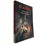 O Anel (A Herança do Último Templário) - Jorge Molist