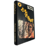 O Enxame - Arthur Herzog