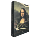 O código da Vinci - Dan Brown