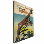 O grande combate (Uma aventura de Dany Bub) - Carlos Busquets