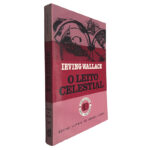 O leito Celestial - Irving Wallace