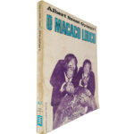 O macaco louco - Albert Szent-Gyorgyi