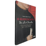 O manuscrito de Sir Charles - Carlos Alberto Torres