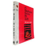 O telefone tocou às 3.30 - Michael Brett