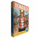 O templo subterrâneo (Bonanza)