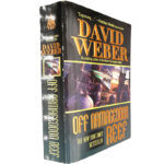 Off armagedoon reef - David Weber