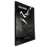 On man to love - one man to live - Chris Brown