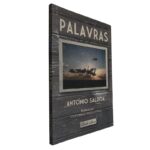 Palavras - António Saldida