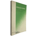 Paulo, o montanhês - Arnaldo Gama