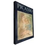 Picasso - Josep Palau i Fabre