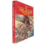 Pirates of Gohar (Richard Blade - N.º 32) - Jeffrey Lord