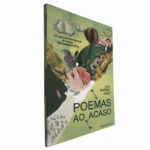 Poemas ao acaso - José Martins Gago
