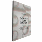 Poesia das letras - Célia Meira
