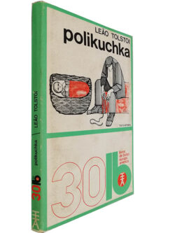 Polikuchka - Leão Tolstoi