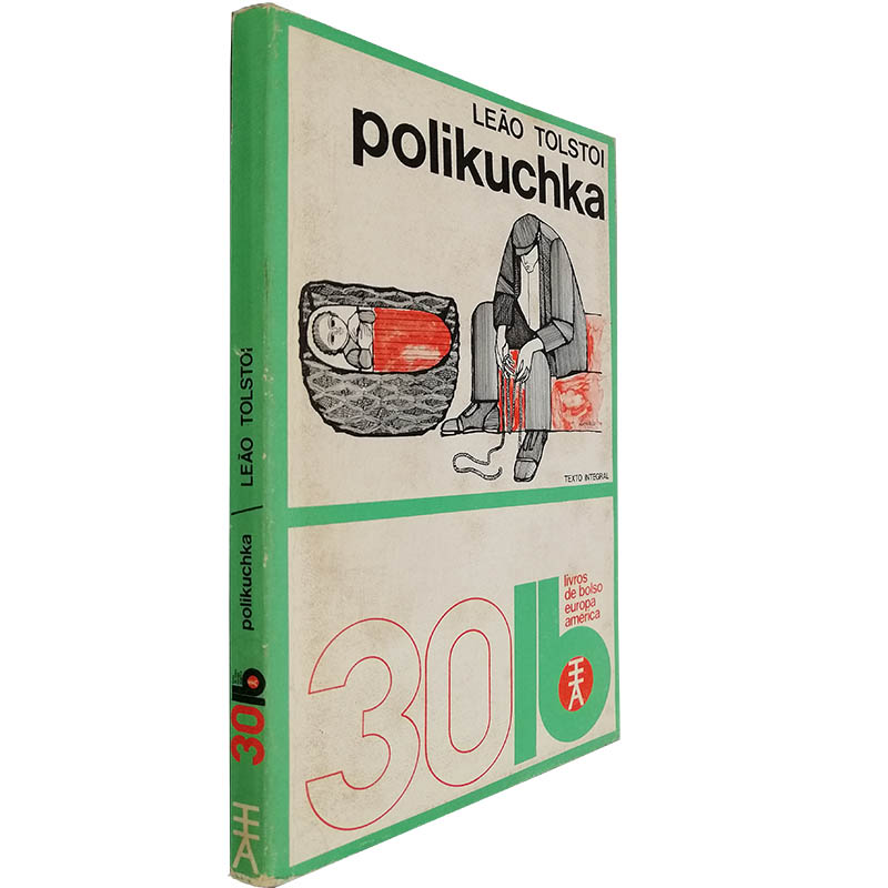 Polikuchka Leão Tolstoi Polikuchka - Leão Tolstoi - Image 1