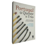 Portugal a quente e frio - Filomena Naves / Teresa Firmino