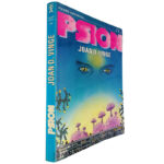 Psion - Joan D. Vinge