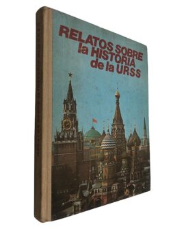 Relatos sobre la história de la URSS