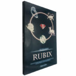 Rubix - Ana Rita Pereira