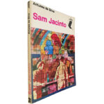Sam Jacinto - Antunes da Silva