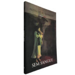 Sem Sangue - Alessandro Baricco