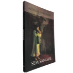 Sem Sangue - Alessandro Baricco
