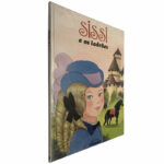 Sissi e os ladrões - Vassoula Galangau